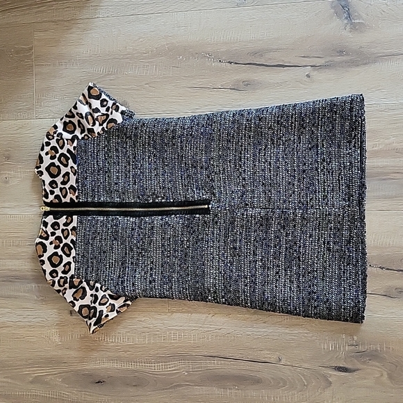 EUC Little Marc Jacobs Girls Dress size 8 - Picture 4 of 5